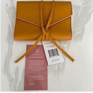 Glass ladder Co purse accessory wallet